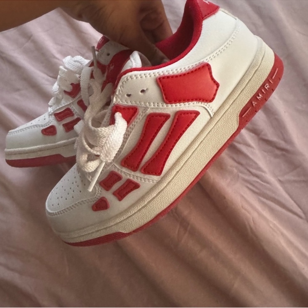 Amiri Shoes